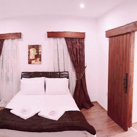 Malia Fountain House Apartment Famagusta  Luaran gambar
