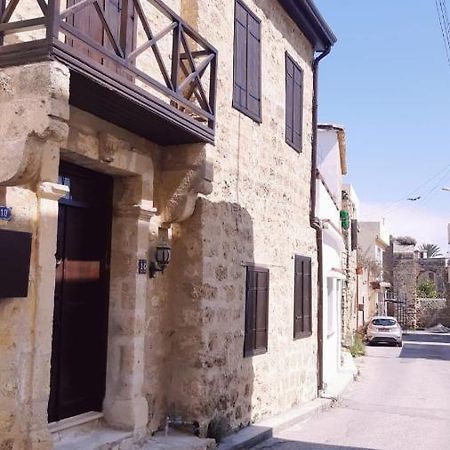 Malia Fountain House Apartment Famagusta  Luaran gambar