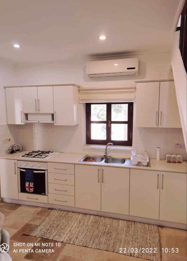 Malia Fountain House Apartment Famagusta  Luaran gambar