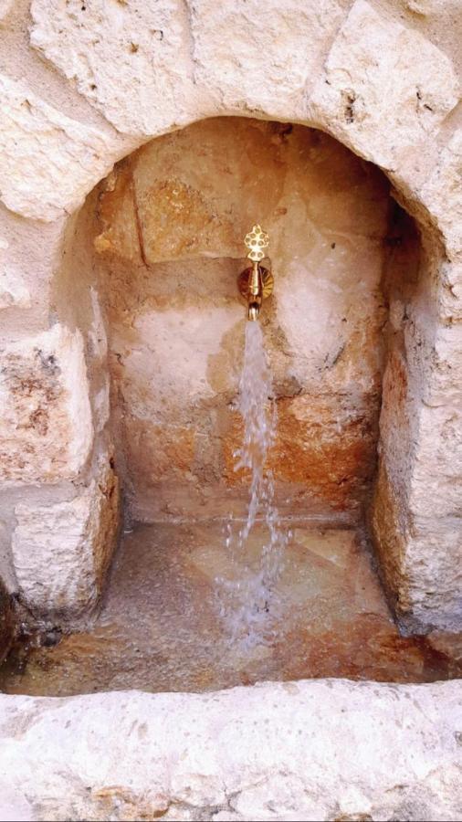 Malia Fountain House Apartment Famagusta  Luaran gambar