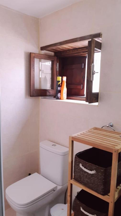 Malia Fountain House Apartment Famagusta  Luaran gambar