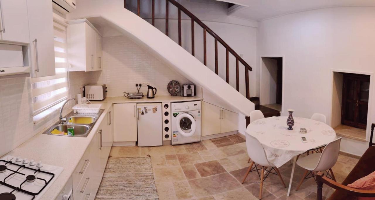 Malia Fountain House Apartment Famagusta  Luaran gambar