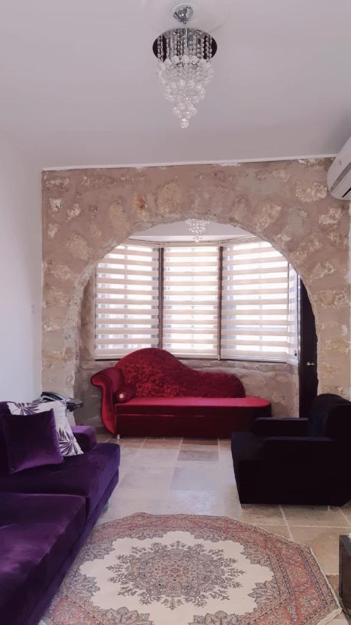 Malia Fountain House Apartment Famagusta  Luaran gambar