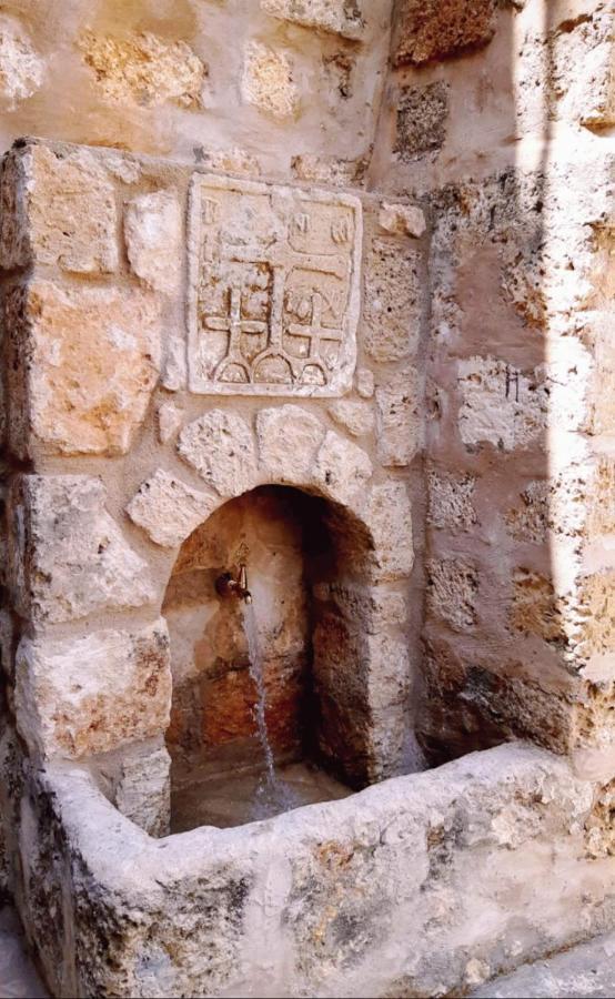 Malia Fountain House Apartment Famagusta  Luaran gambar