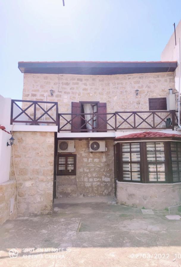 Malia Fountain House Apartment Famagusta  Luaran gambar