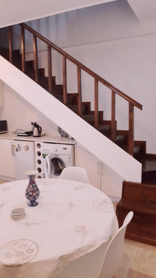 Malia Fountain House Apartment Famagusta  Luaran gambar
