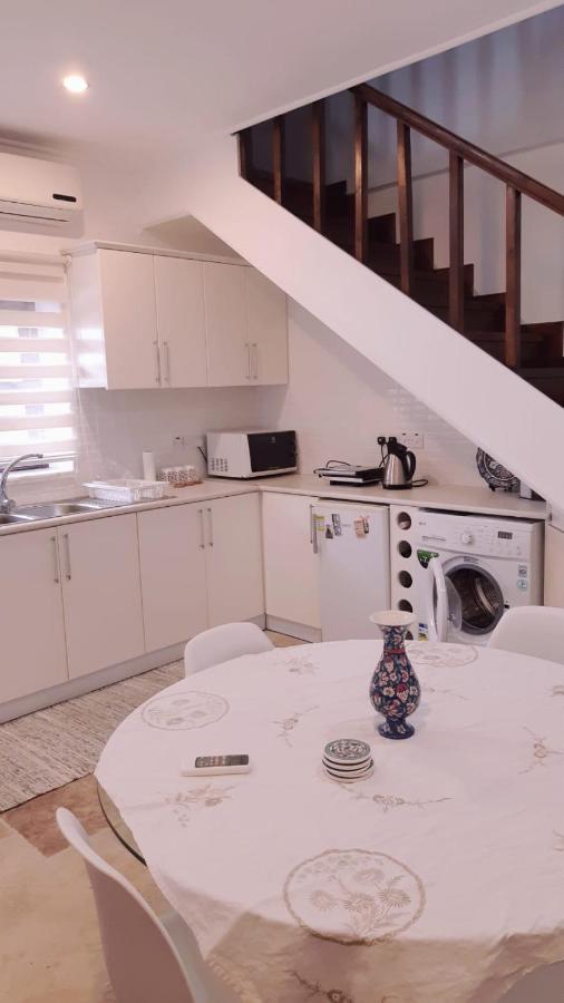 Malia Fountain House Apartment Famagusta  Luaran gambar